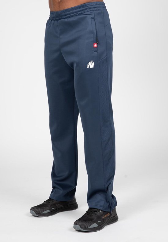 Gorilla Wear Tennessee Track Pants - Trainingshosen - Marineblau - 2XL