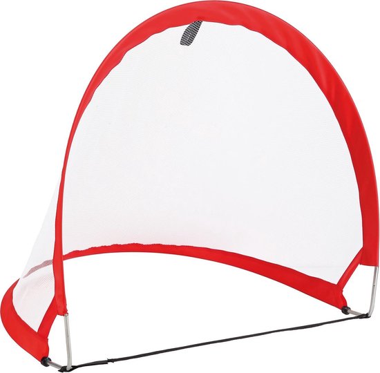 Bandito Mini Pop Up Goal - 60x40x40cm - 2 Stück