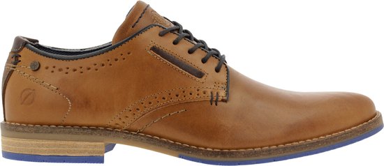 Bullboxer Schnürschuhe