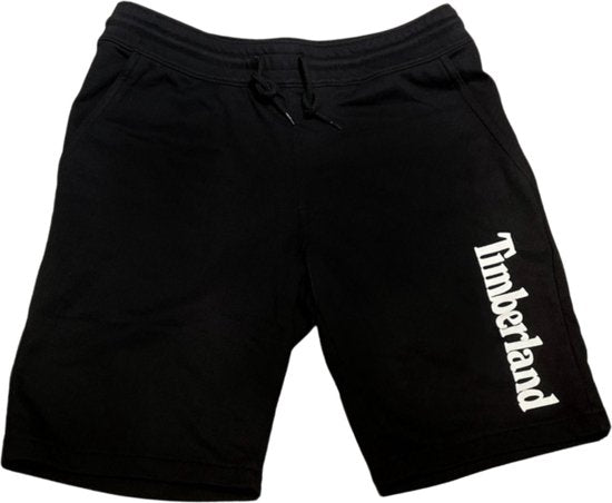 Timberland TB0A225P Shorts - Herren schwarz XL