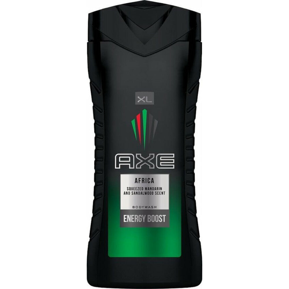 Axe Duschgel Afrika 400ml