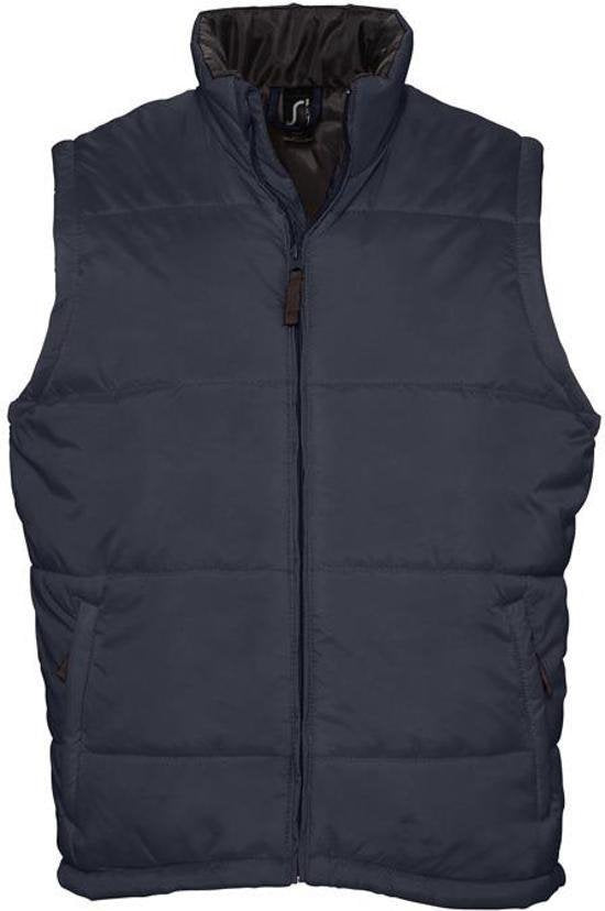 Bodywarmer Sol's Warm - navy - L