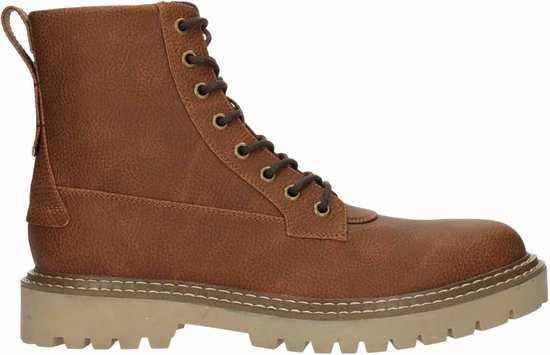 Bullboxer - Stiefel - Männlich - Braun - 41 - Stiefel