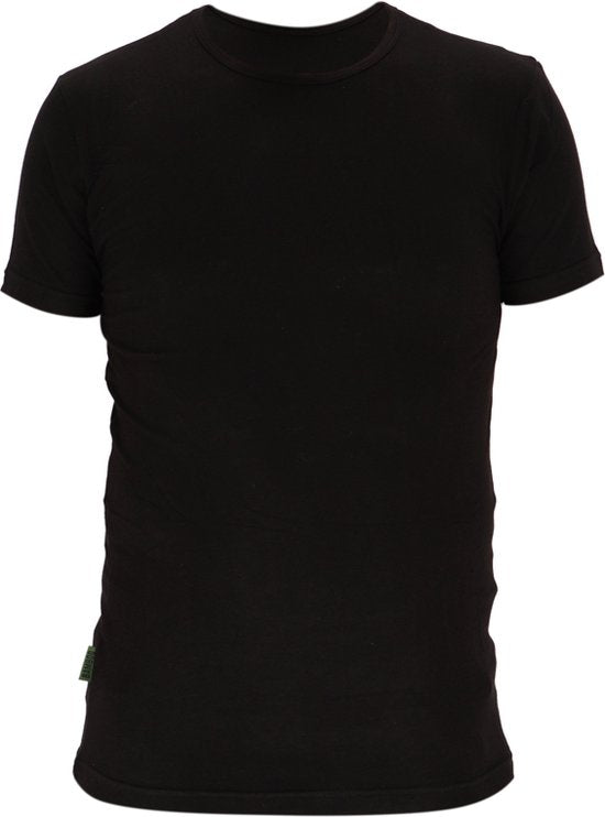 Import Bamboo 31060 T-Shirt Rundhalsausschnitt