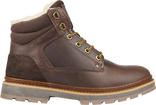 Bullboxer - Stiefel - Mann - Braun - 41 - Stiefel