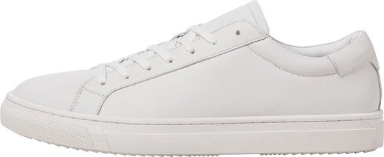 JACK&JONES - JFWRADCLIFFE LEATHER NOOS - Herren - Schnürschuhe