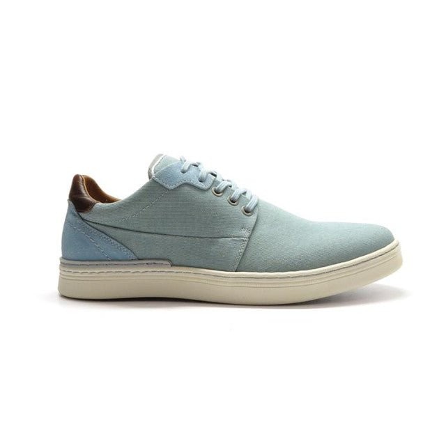 Bullboxer - 887p21811 Schnürschuhe - Blau - Größe 42