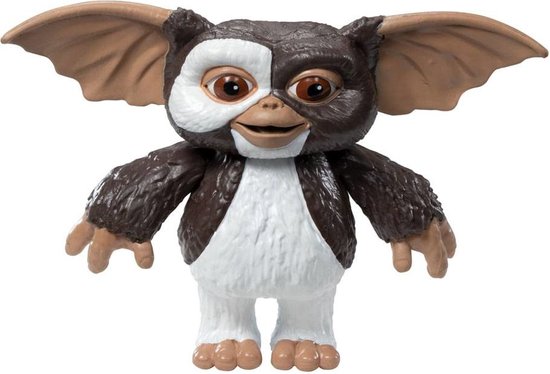 Gizmo - Gremlins Bendyfigs Biegsame Minifigur -7 cm