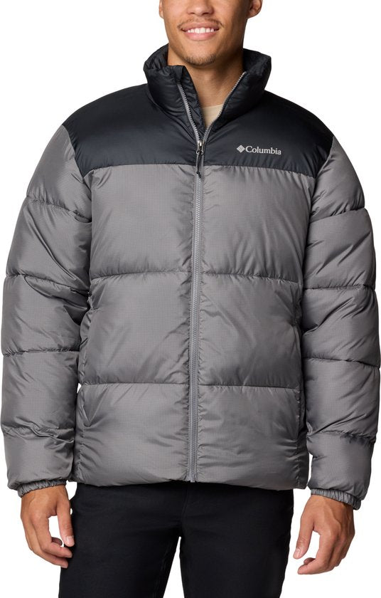 Columbia Puffect III Jacket 2086861023