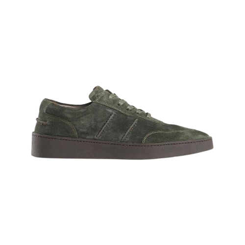 Greve Sneaker Wave Abeta Talca - grün - Größe 44