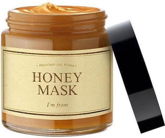 I'm From Honey Maske 120 g 120g