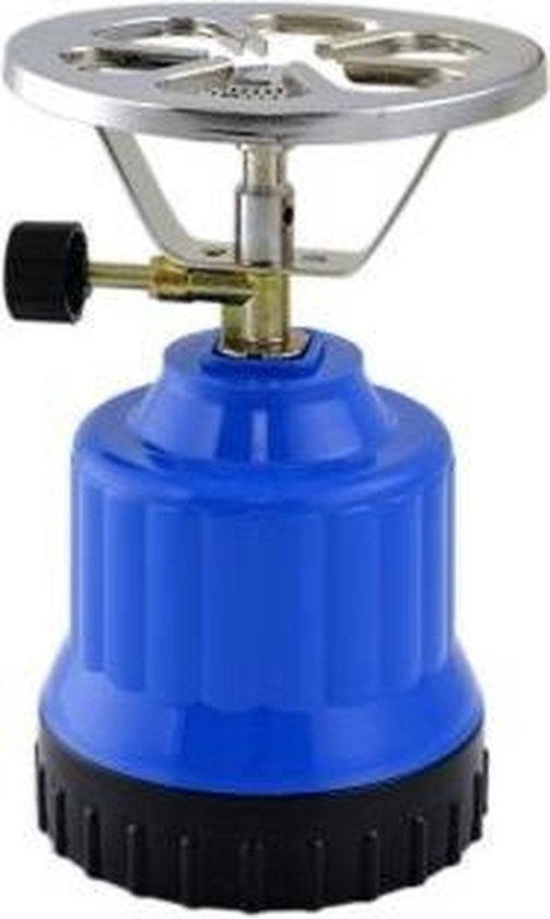 B-Camping Gaskocher Kunststoff - 800W