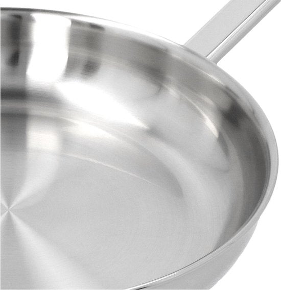 Demeyere Ecoline 5 - Bratpfanne - 28 cm
