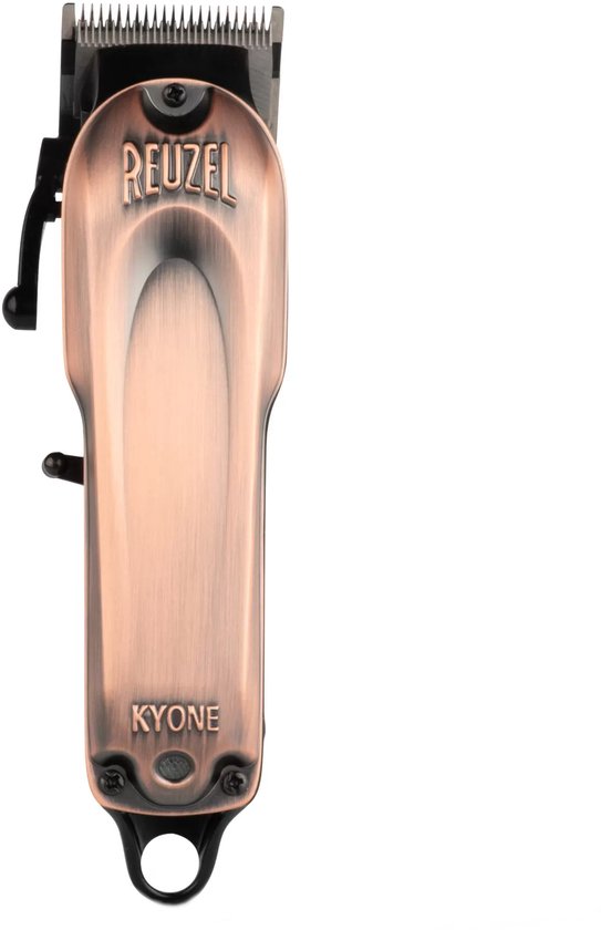 Schmalz - Rasierer/Trimmer - Kyone The Clipper