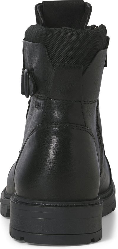 Jack & Jones Dexter Lederstiefel Braun EU 44 Mann