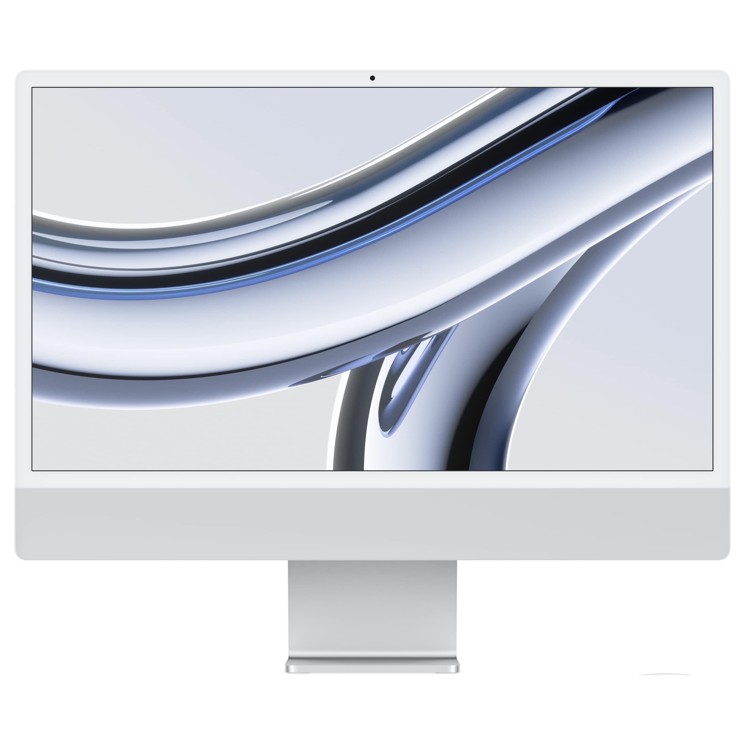 Apple iMac (2023) 24 ZollOVP geöffnet - geöffnet