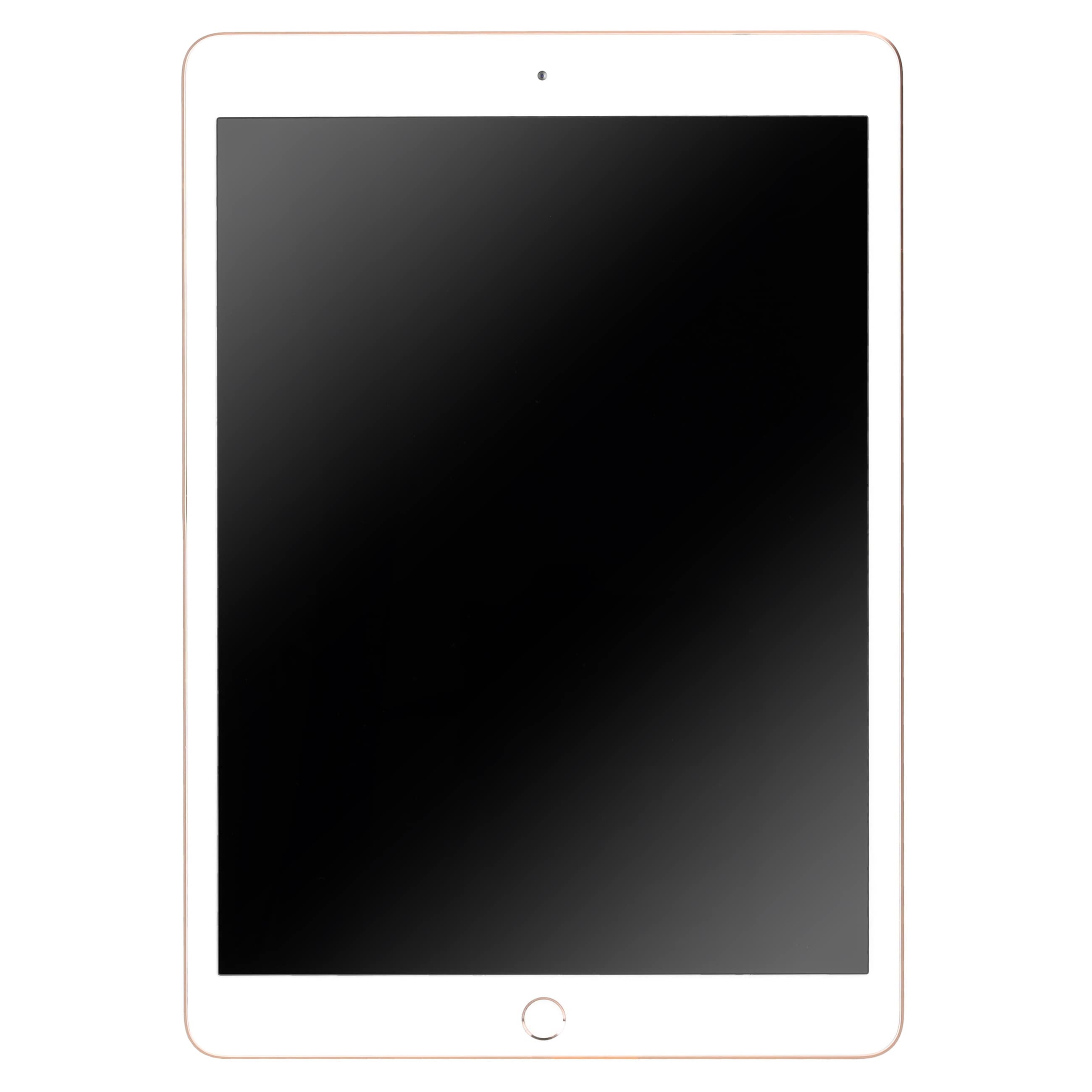 Apple iPad 7 (2019)Sehr gut - AfB-refurbished