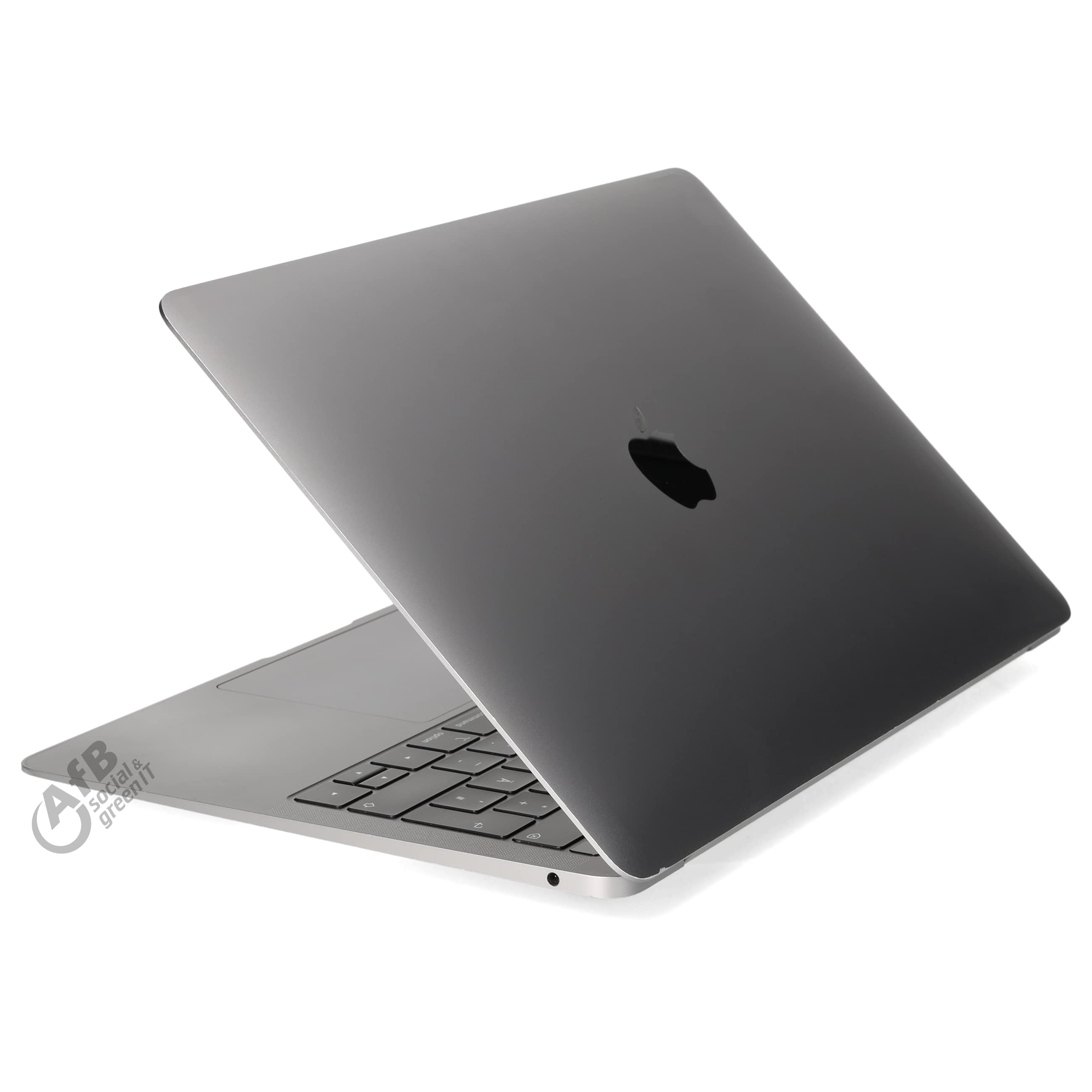 Apple MacBook Air 13 (2018)Gut - AfB-refurbished