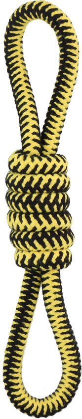 Spielseil für Hunde 37cm (1 Stück) sortiert