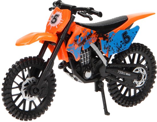 Crossrad / Dirtbike
