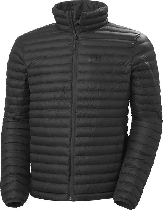Helly Hansen Sirdal Insulator Jacke Schwarz M Mann