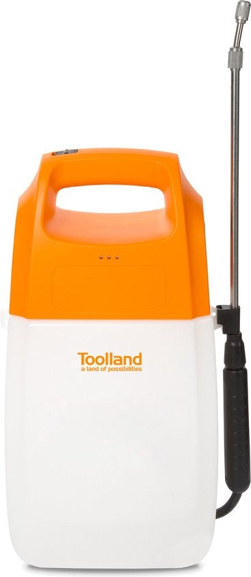 Toolland Drucksprüher
