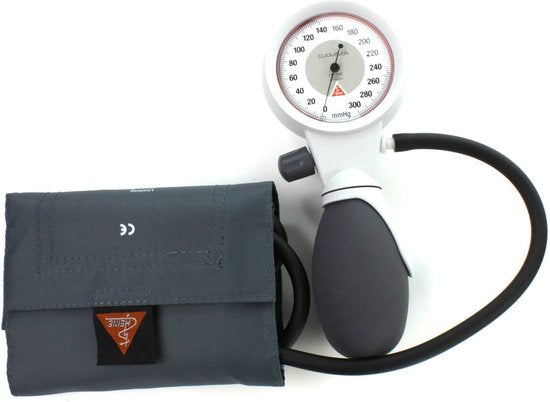 HEINE GAMMA G5 Oberarm Manual 1Benutzer(in)