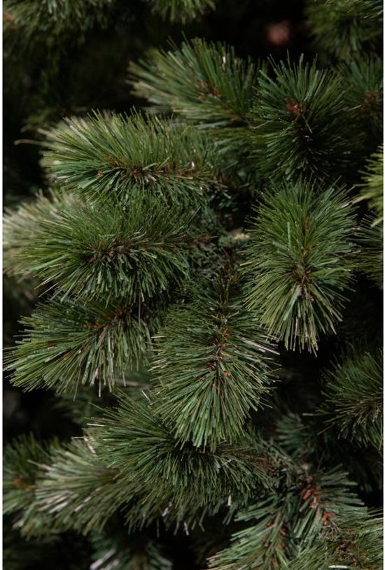 Triumph Tree Camden Künstlicher Weihnachtsbaum Slim - H185 x Ø94 cm - Grün