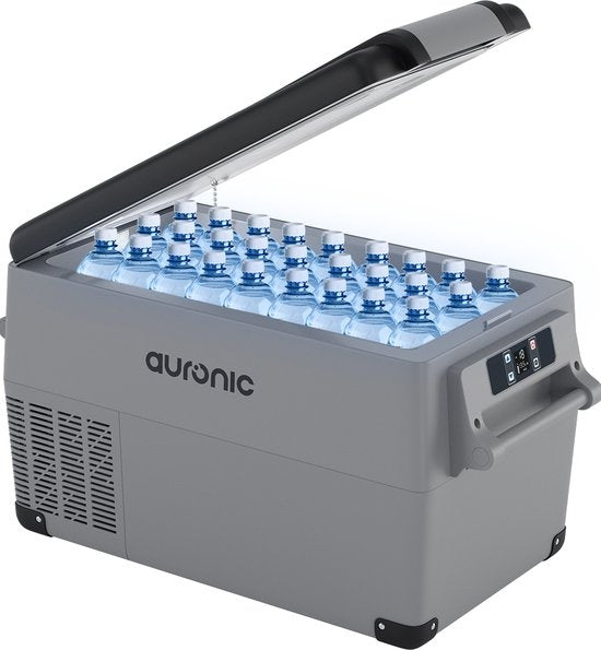 Auronic Electric Compressor Coolbox - Kühlbox - 30