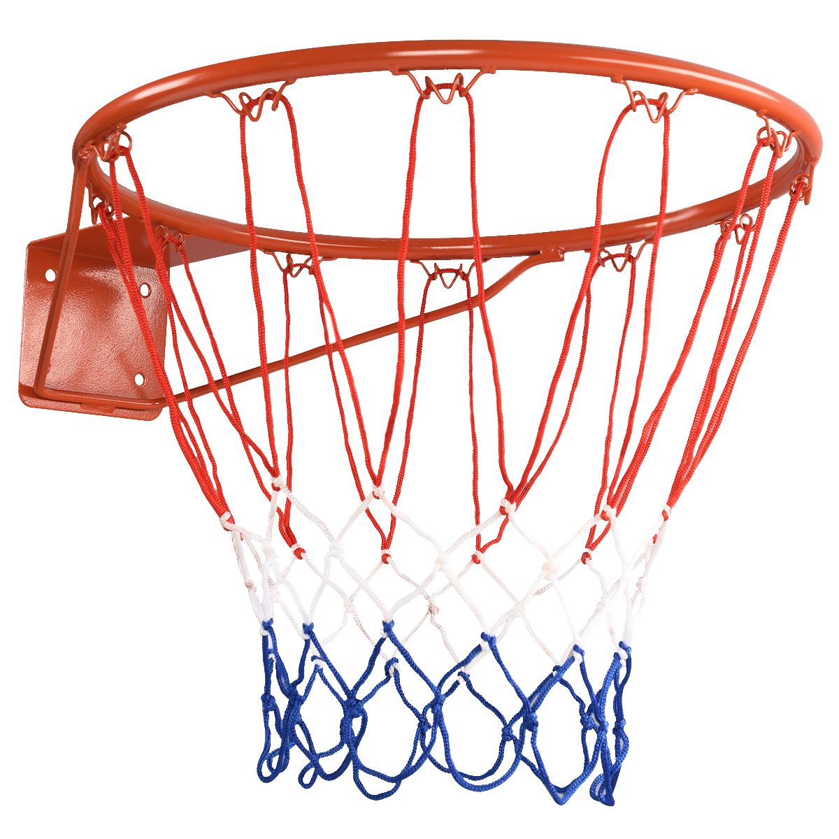 Coast Basketballkorb Professional Dunking Indoor/Outdoor - 45 cm – Bild 2