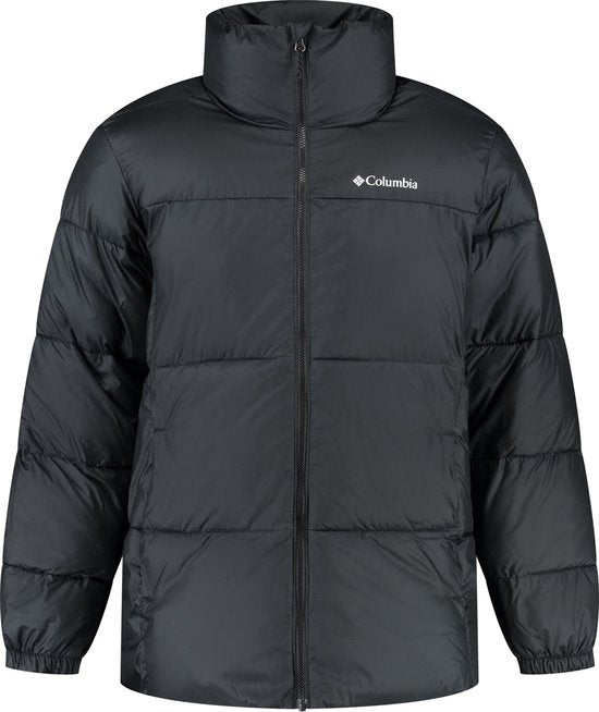 Columbia Columbia Puffect II Winter Jacket Men's Jacket Men - Größe XL Columbia Puffect II Winter Jacket Men's