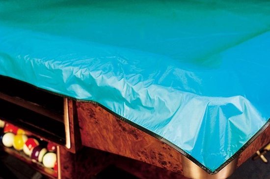 Buffalo Billardtisch Abdeckung 7ft Grün