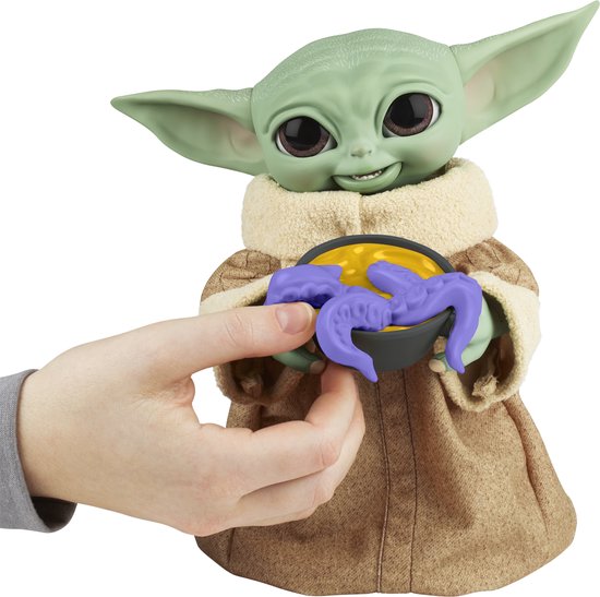 Star Wars The Child Ultimate Edition - Spielfigur