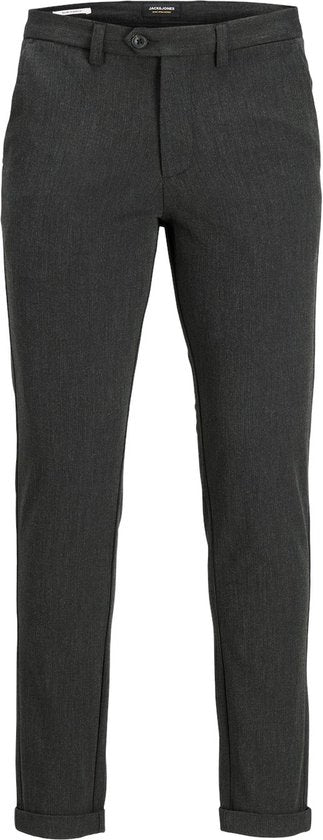 JACK & JONES Marco Connor slim fit - Herren Chino - dunkelgrau