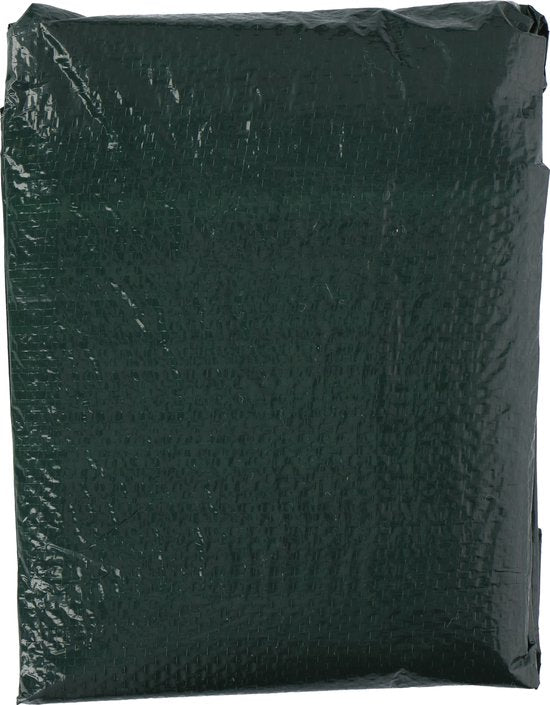 Kinzo Deckchair Cover - Abdeckung für Liegestuhl - 202 x 67 x 74 CM - Camouflage Farbe