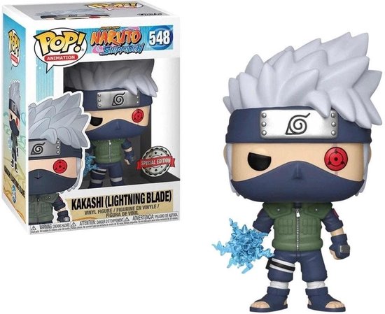 Funko Pops