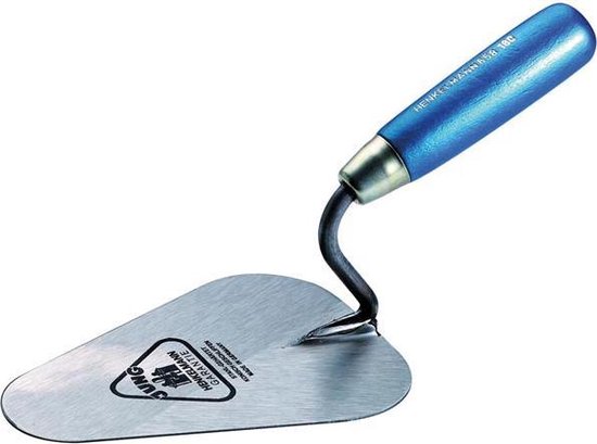 Jung - Gipser-Kelle - Charleroi - 325 G - Pro