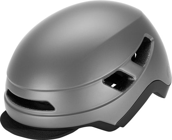 Lazer Helm Cruizer grau S