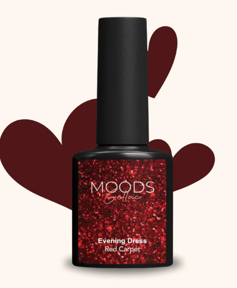 Moods Gellac 505 Abendkleid 15ML