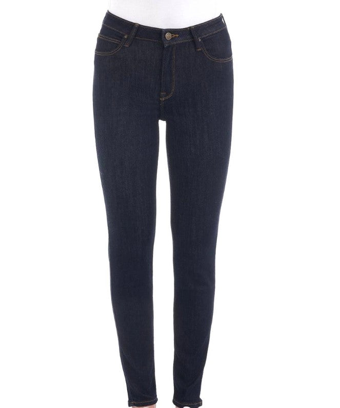 Lee Scarlett High Jeans - Frauen - L31 W27