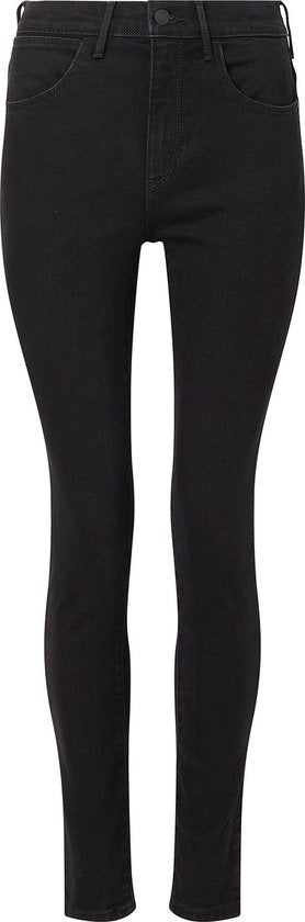 WRANGLER HIGH SKINNY ARACHNE SKINNY JEANS-DAMEN