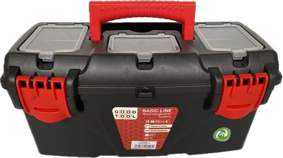 Werkzeugkoffer - Werkzeugkoffer - Werkzeugkoffer - 40