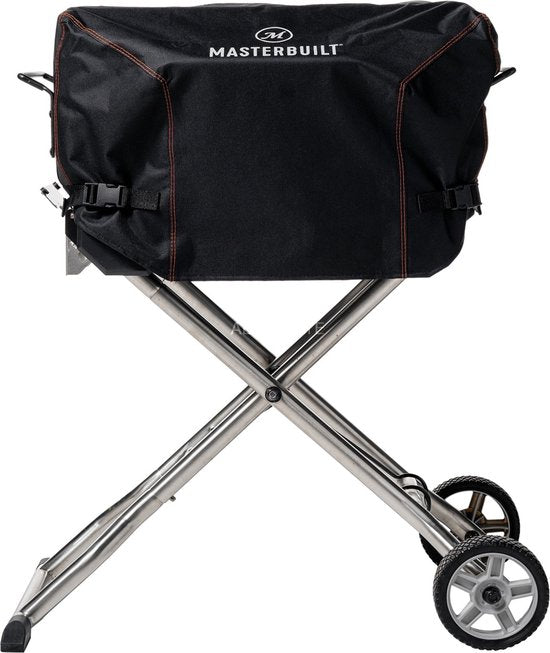 Masterbuilt Abdeckung für tragbaren Holzkohlegrill Abdeckung