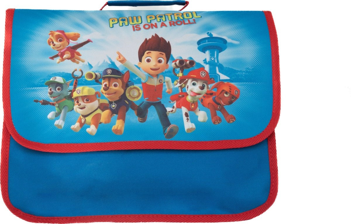 Nickelodeon Paw Patrol Kinder-Rucksack
