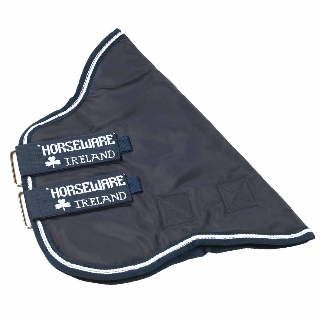 Amigo Bravo 12 Neck Rug - Ohne Polsterung - Schwarz