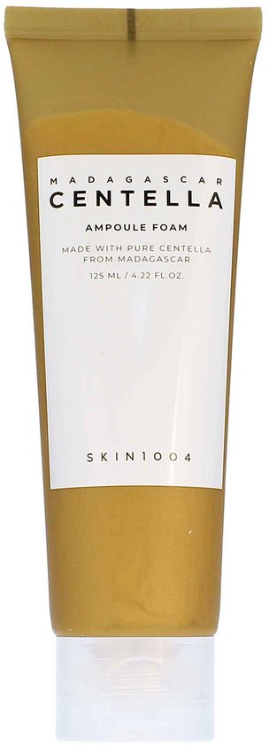 SKIN1004 - CENTELLA - AMPOULE FOAM - 125ml