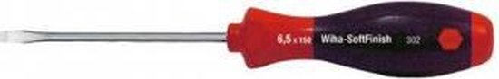 Wiha - Schlitzschraubendreher - 302- 3.5X100