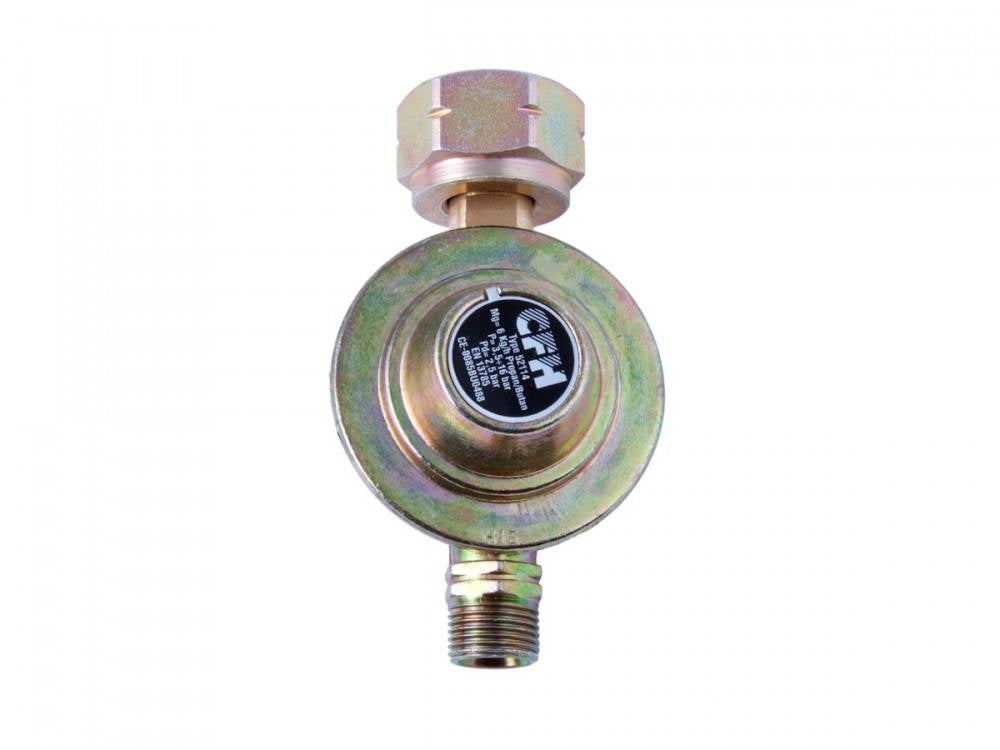 DR114 Druckregler 2