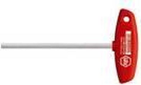 Wiha - Inbus-Schraubendreher - 334- 5.0x200