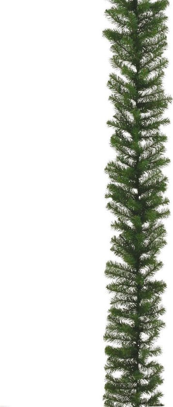 Triumph Baum Colorado Guirlande - L270 cm - Grün